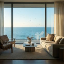 Impact Windows and Doors
