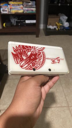 Nintendo 3DS