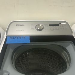 Washer