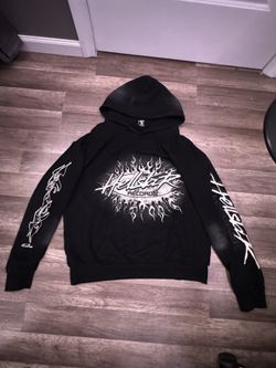 Hellstar Hoodie XL