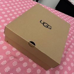 UGG boots
