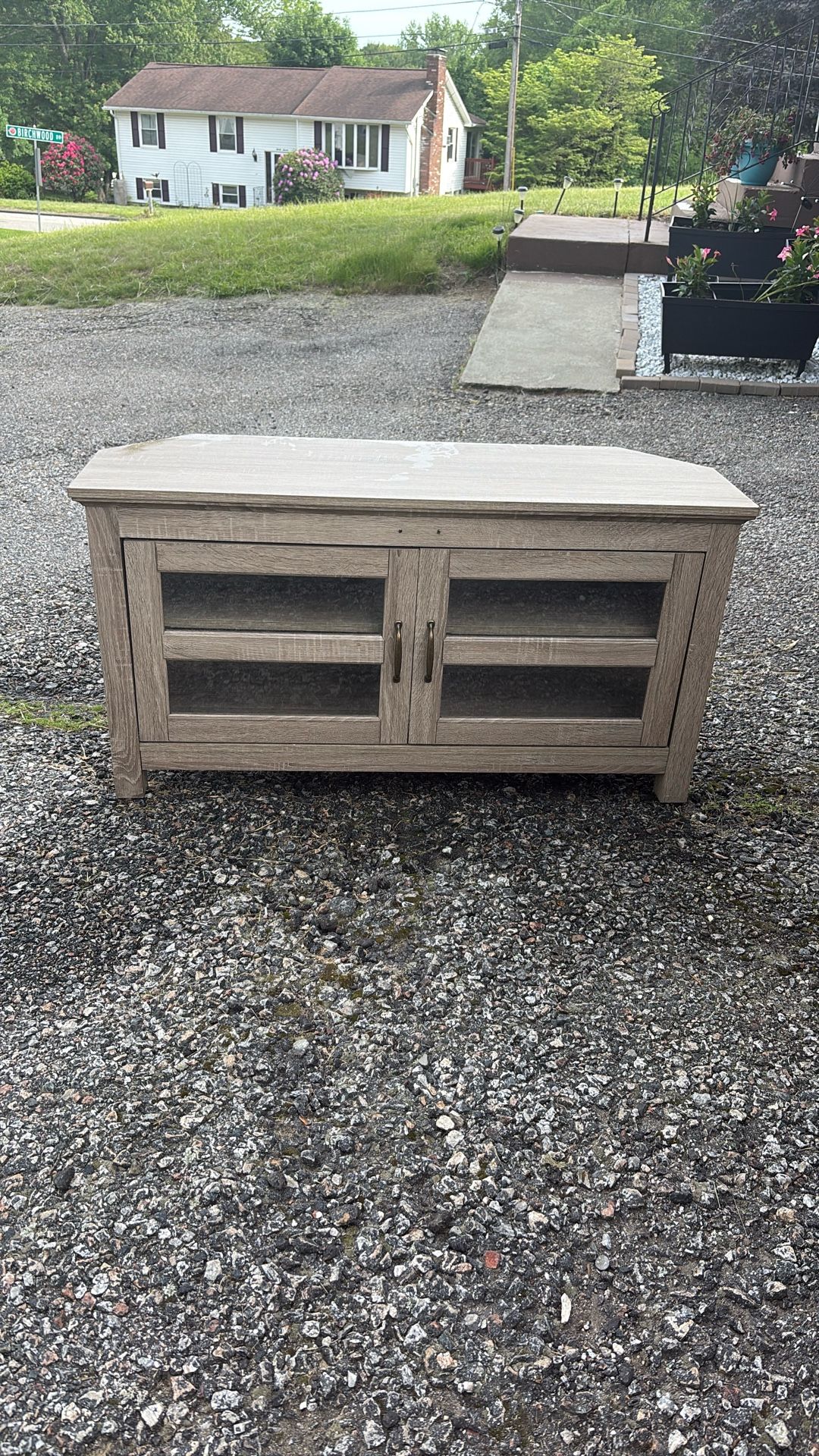 Tv Stand
