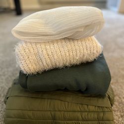 children's cloth girl 9-12 years old