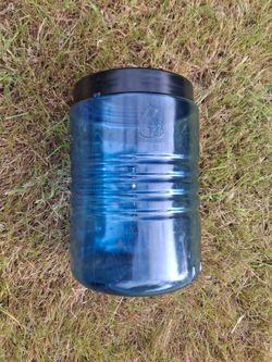 Bear Canister