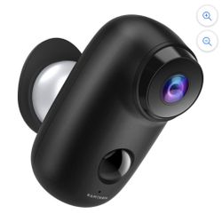 Wireless Camera