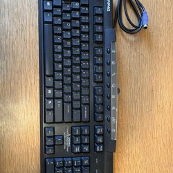 COMPAQ Computer Keyboard 
