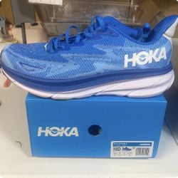 Hoka 10 Men