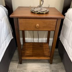 Night Stand Table 