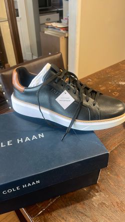 Cole haan