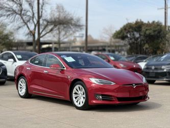 2019 Tesla Model S