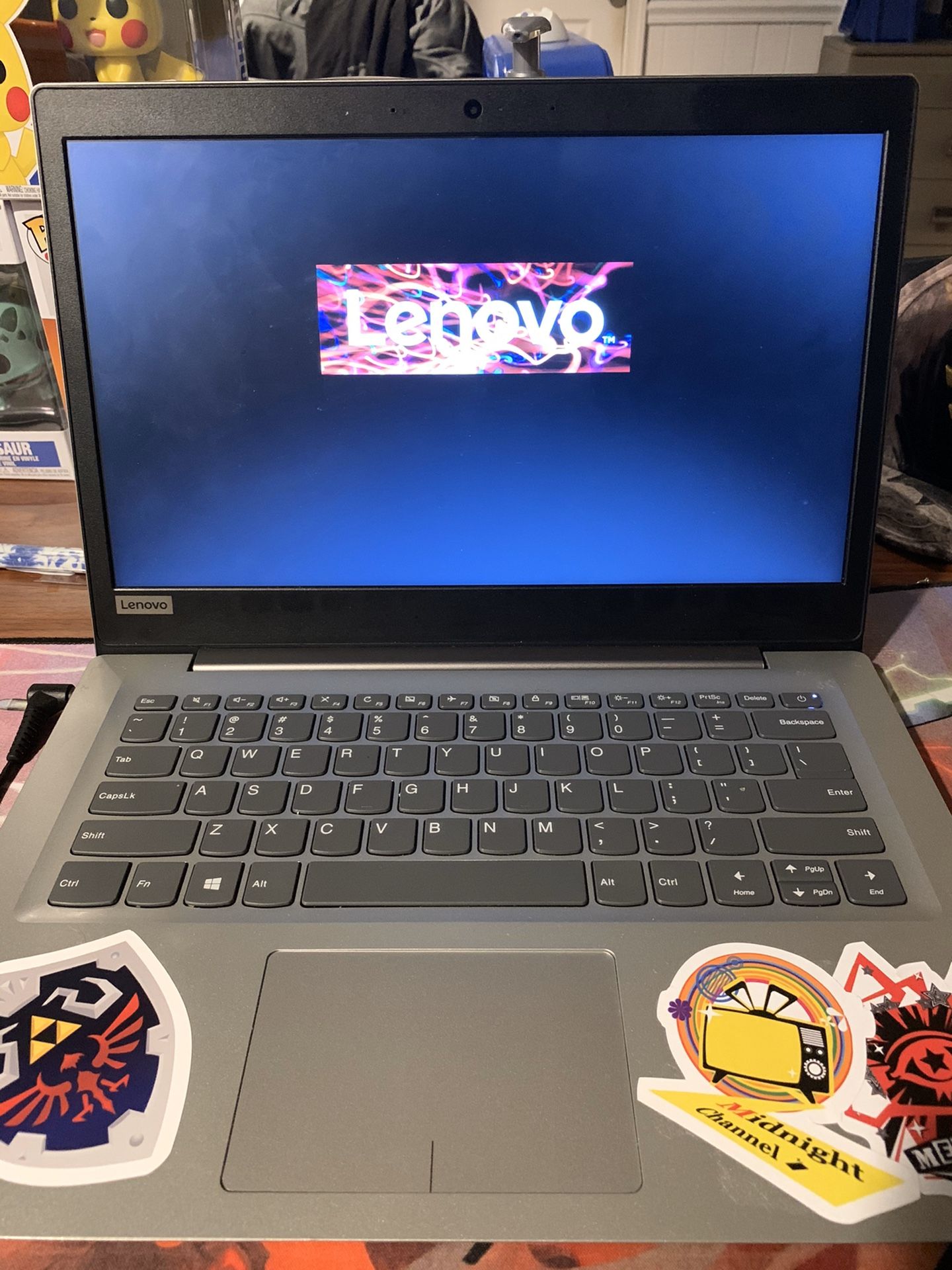 Lenovo Ideapad Laptop NEED GONE