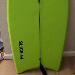Bodyboard, Boogie Board 
