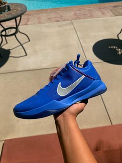 Kobe 5 dodger size 11