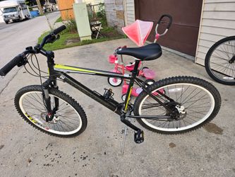 Nishiki Colorado 26 inch .disc brakes