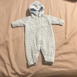 Little Me Baby One Piece