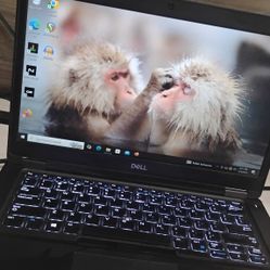 Dell Latitude 5490 Fantastic Me Schine Never Used