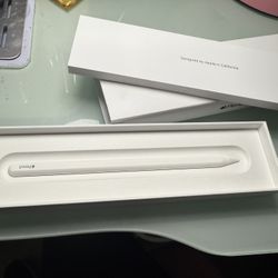 Apple Pencil
