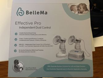 Bella Ma Breastfeeding