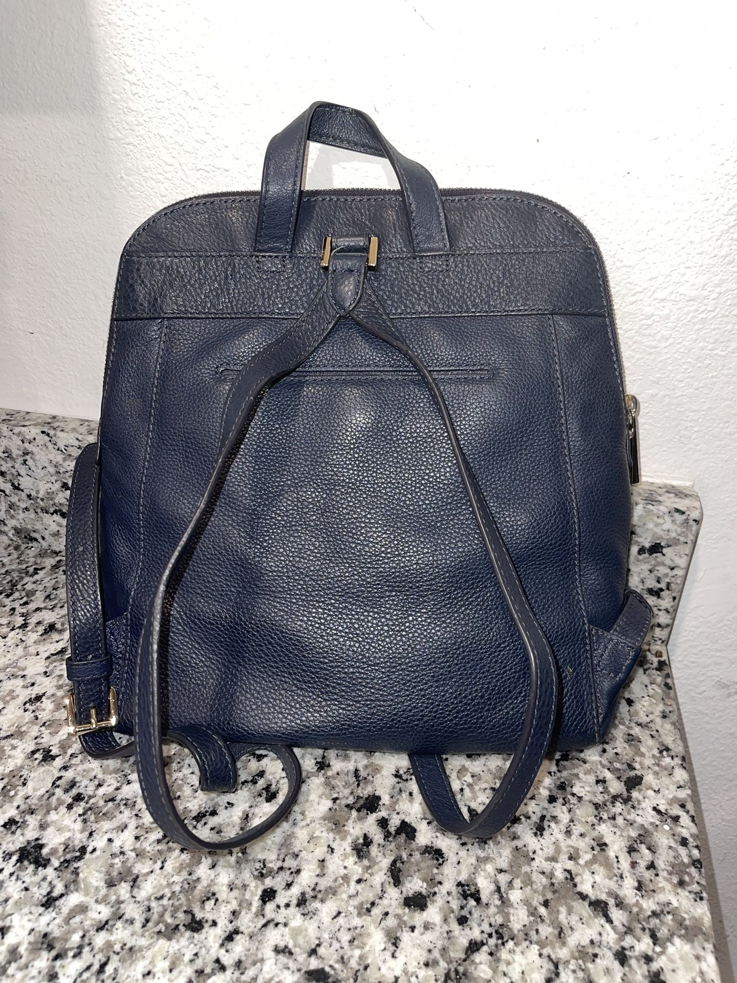  Michael Kors Slim Rhea Backpack