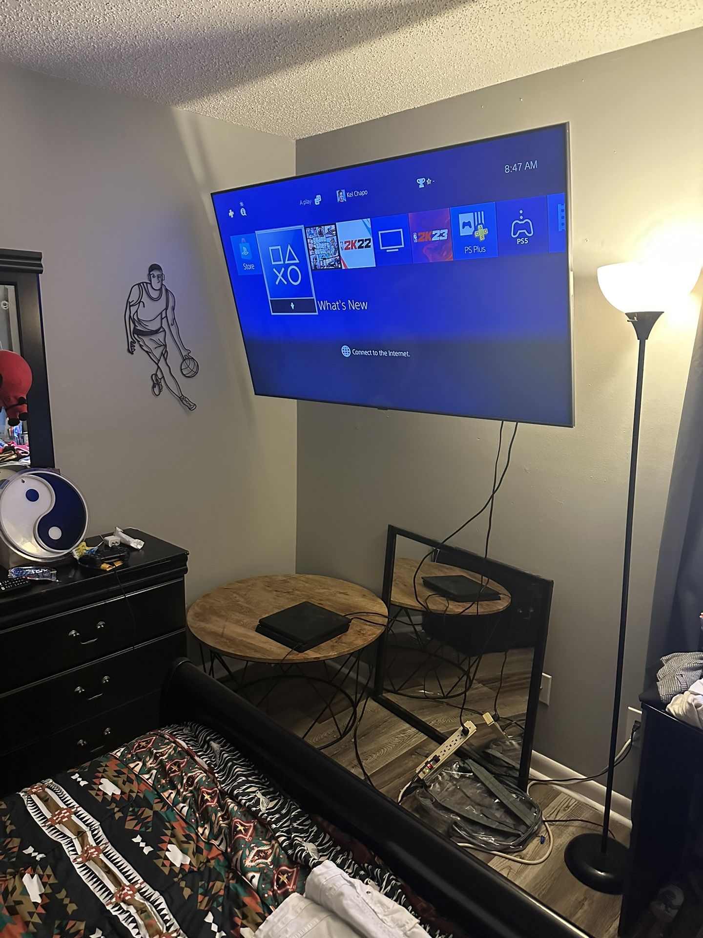 2 PlayStation 4 Consoles Used