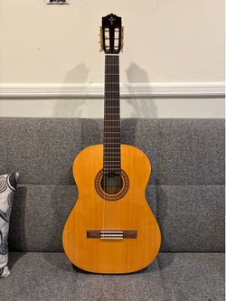 Yamaha Classical Guitar