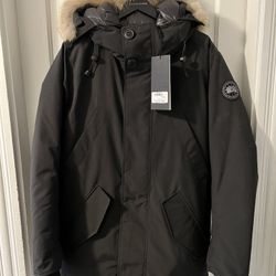 Canada Goose Edgewood Parka