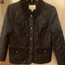 Woman’s Jacket Size M
