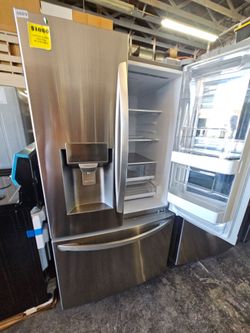 Lg Refrigerator