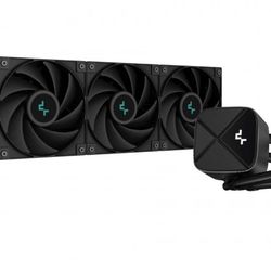 LS720S Zero Dark 360MM Deepcool