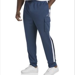 Nautica Navtech Cargo Joggers