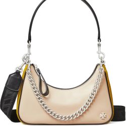 Women’s  Colorblock Small /Purse Bag 