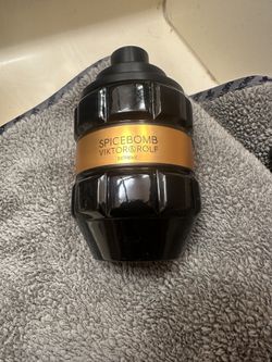 Spicebomb Cologne 