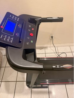 Bestchoiceproduct treadmill