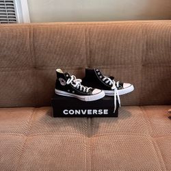 Converse Shoes 