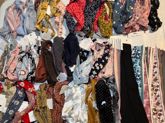 Headband bundle (100) pieces