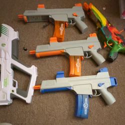 Gel Blasters 