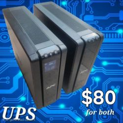 APC PRO 1500 UPS