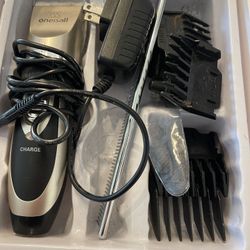 Dog Or Cat Professional Clippers