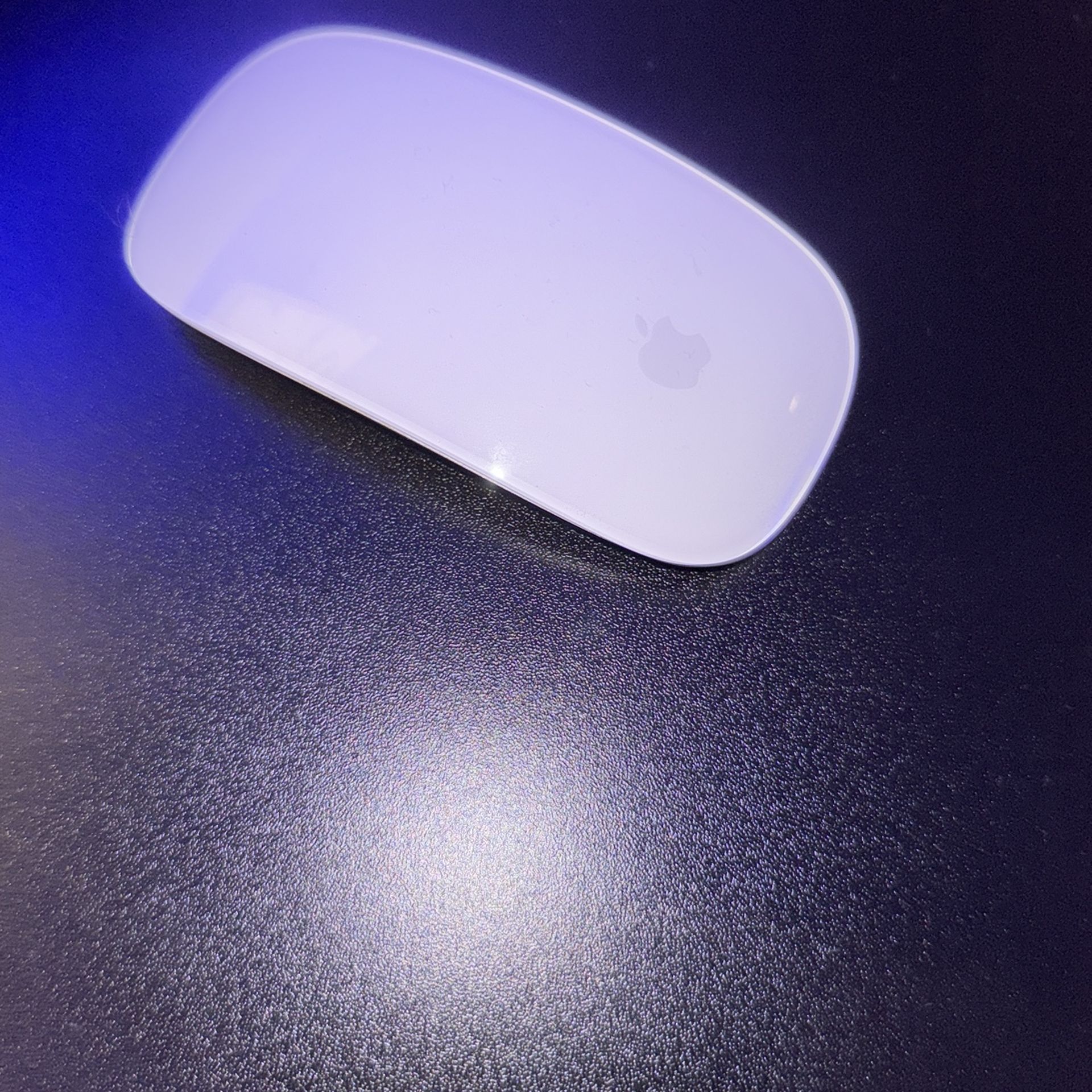 Apple Magic Mouse
