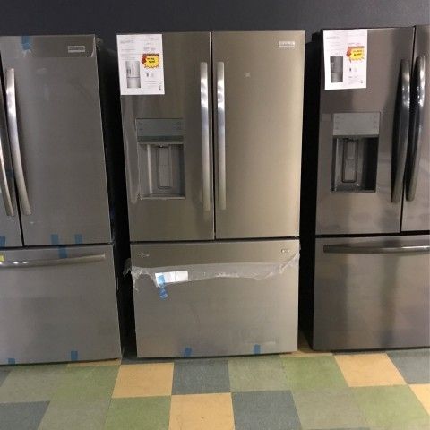 Refrigerator