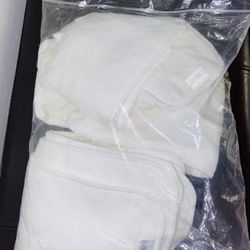 Cloth Diaper Inserts