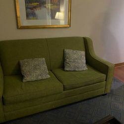 Sofa-bed 
