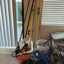 Tools 
