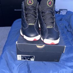 Jordan 13