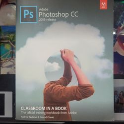 Photoshop Cc