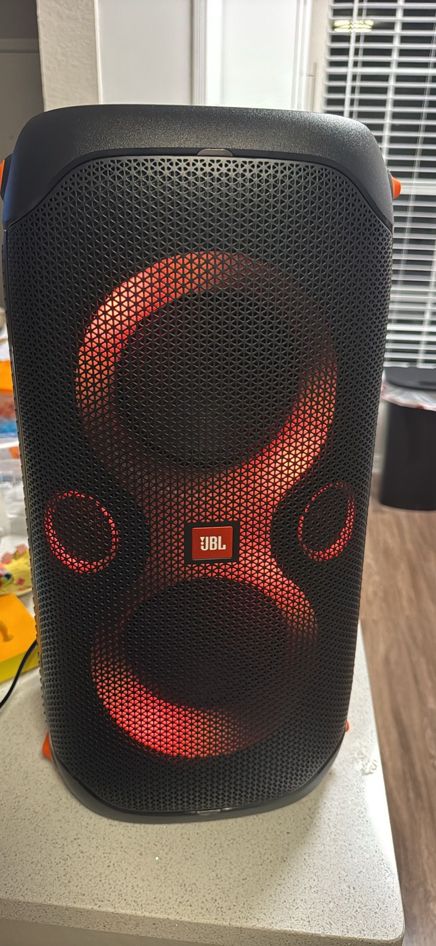 Jbl 110 Party Box