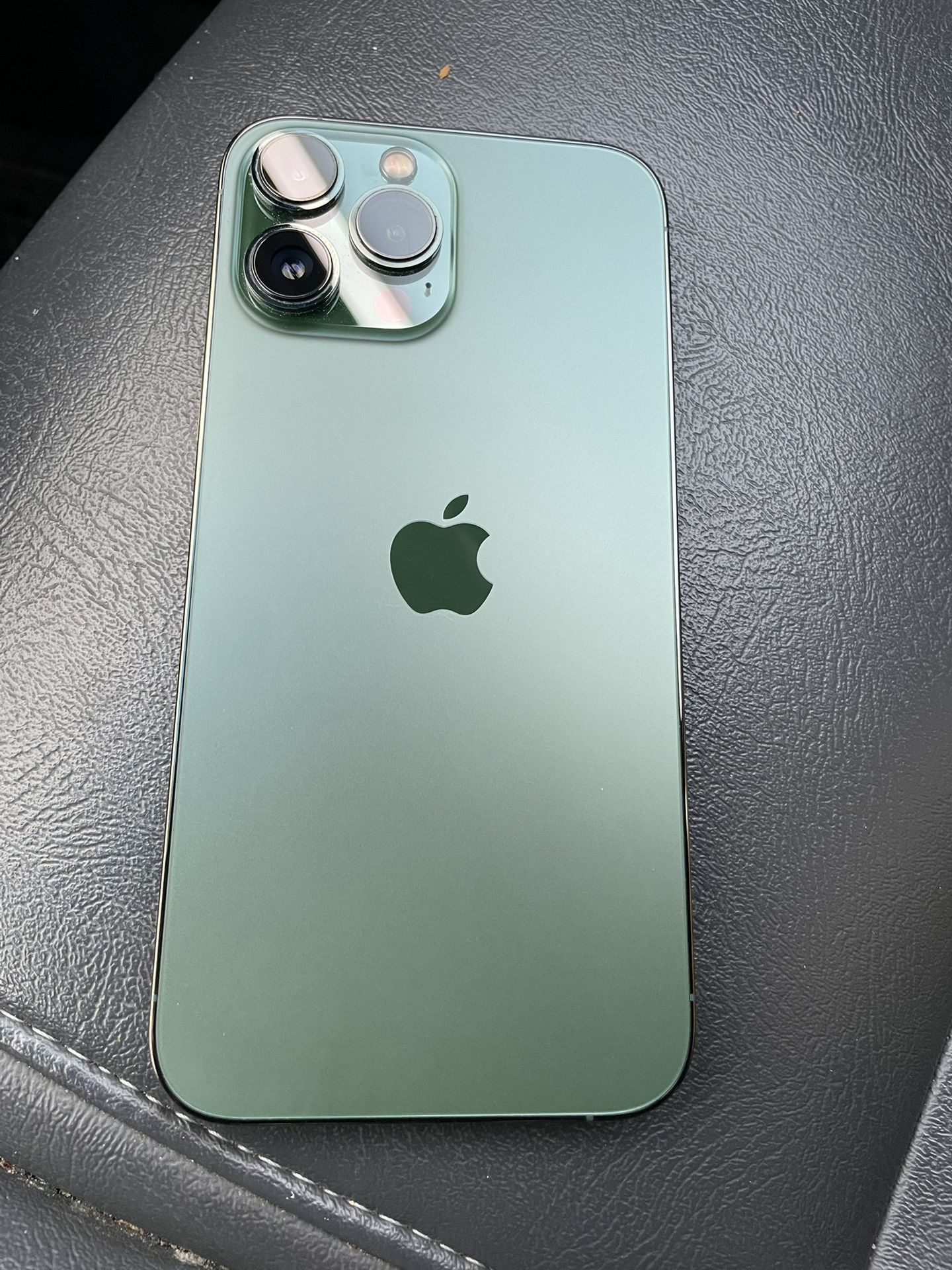 iPhone 13 Pro Max Unlocked 256