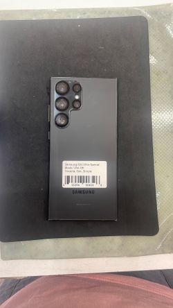 Samsung S24 Ultra T-Mobile