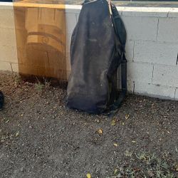 Free Massage Chair. Must Pick It Today 