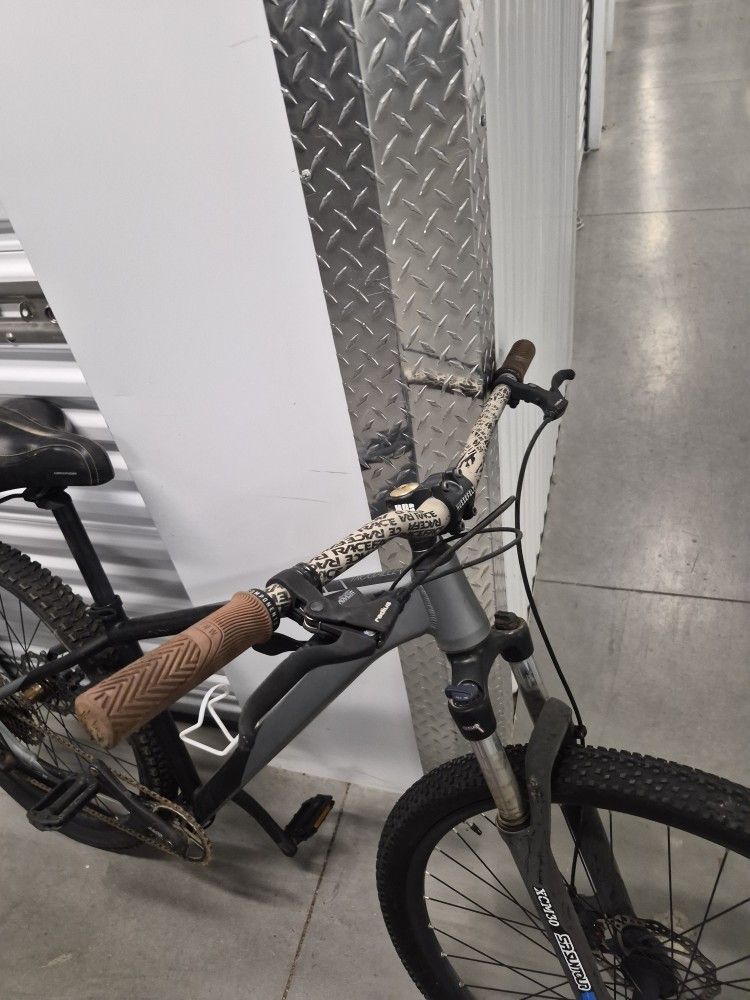 Kent Trouvaille 29er MEDIUM FRAME